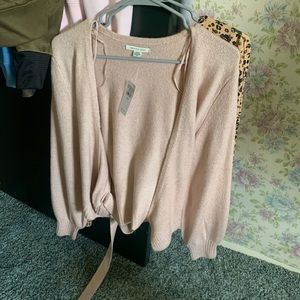 American eagle sweater